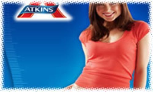 Atkinsonova dijeta